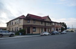 Interstate Hotel