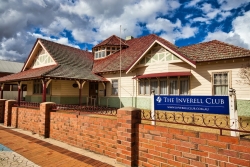Inverell Club