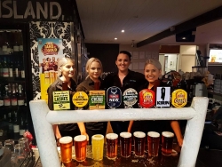 Ipsiwich Sports Club