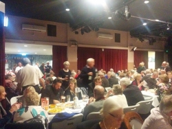 Irish Club of WA
