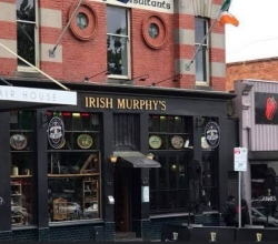 Irish Murphy's Ballarat