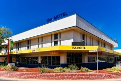 ISA Hotel