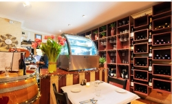 Isabella's Trattoria