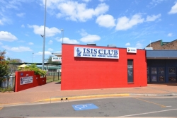 ISIS Club Incorporated