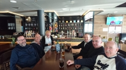 Ivanhoe Hotel