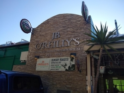 J B O'reilly's Tavern