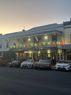 Jack Duggans Irish Pub