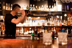 Jack Frost Restaurant + Bar