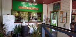 Jarrahdale Tavern & Restaurant
