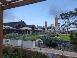 Jervis Bay Pavilion