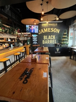 Jimmy O'Neills Whiskey & Alehouse
