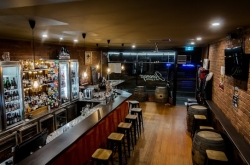 Jimmy's Tap & Barrel