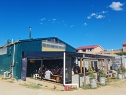 Jindabyne Brewing