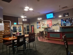 Jockey Club Hotel