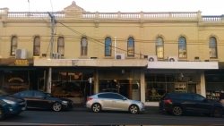 Joe's Shoe Store