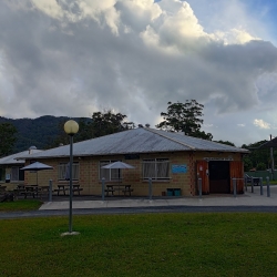 Johns River Tavern