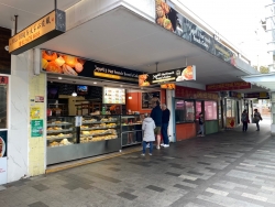 Joseph Hot Bread Shop
