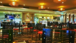 Josephine's Bar & Brasserie