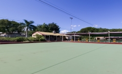Jubilee Bowls Club
