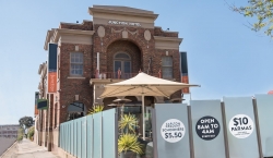 Junction Hotel