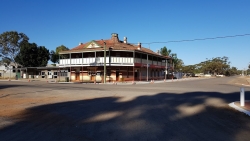 Junction Pub Hotel