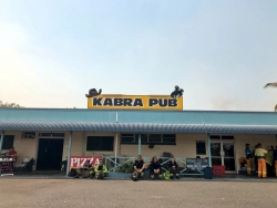Kabra Country Hotel