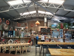 Kakka Alley Brewing