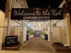 Kalamia Hotel