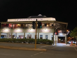 Kalgoorlie Hotel