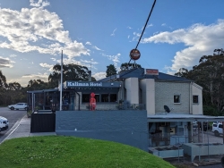 Kalimna Hotel
