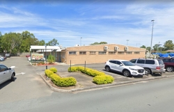 Kallangur Memorial Bowls Club