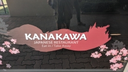 Kanakawa Gymea
