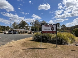 Kandanga Country Club Inc