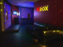 KBox Karaoke and Bar