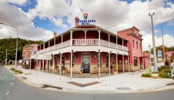 Kedron Park Hotel