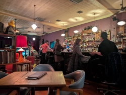 Kelvin Bar