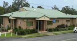 Kendall Services & Citizens Club Ltd