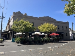 Kent Hotel