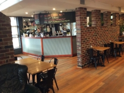 Keogh's Brycee's Tavern