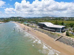 Keppel Bay Sailing Club Limited