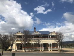 Kilarney Hotel Motel