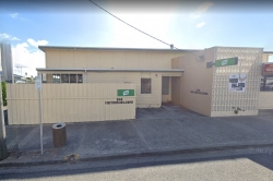 King Island Club Incorporated