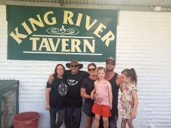 King River Tavern