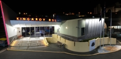 Kingaroy and District RSL Citizens Memorial Club Inc