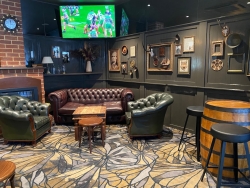 Kingsley Tavern