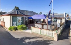 Kingston Beach RSL Club