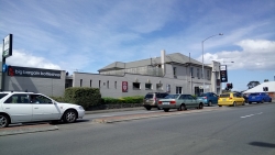 Kingston Hotel