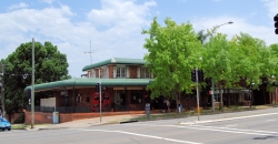 Kingswood Hotel