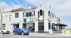 Kirkpatricks Hotel