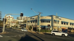 Kirra Beach Hotel